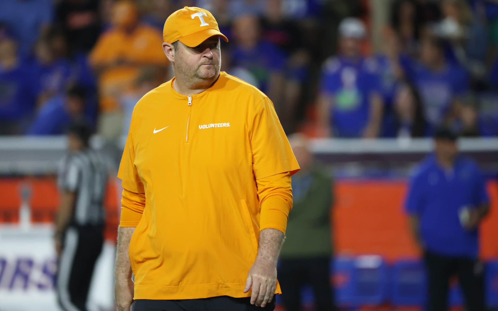 Tennessee Vols football